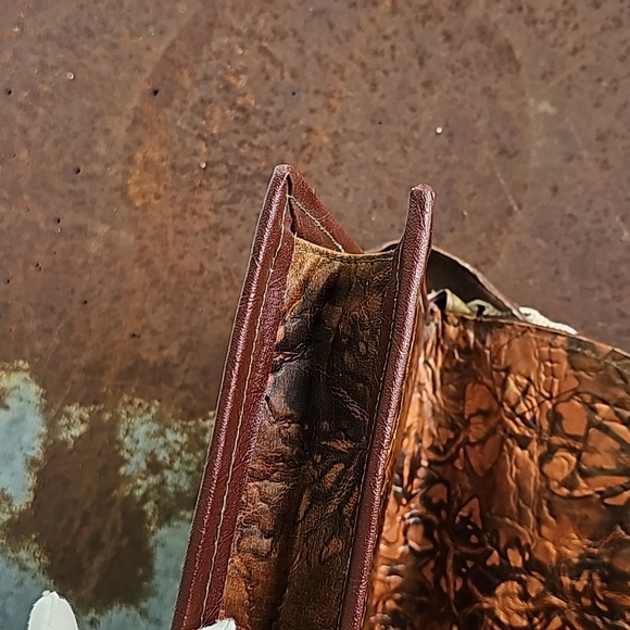 VTG Egyptian Bag - Picture 11 of 16